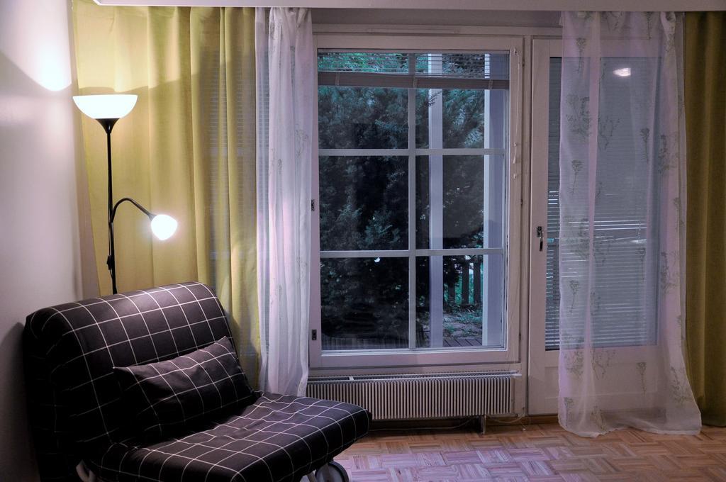 Apartments Karviaismaki Helsinki Room photo